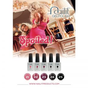 Spoiled collectie